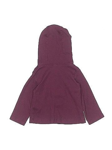 Carter's Coat (view 2)
