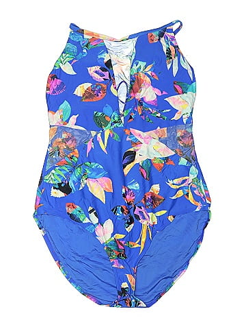 La Blanca One Piece Swimsuit (view 1)