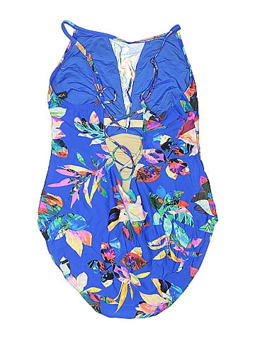 La Blanca One Piece Swimsuit (view 2)