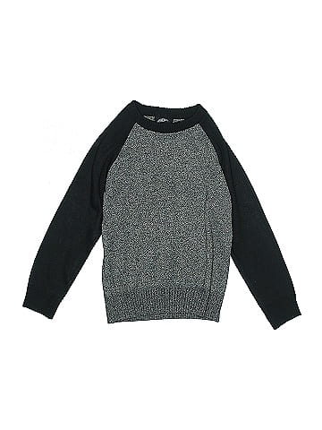 Street Rules Pullover Sweater (view 1)