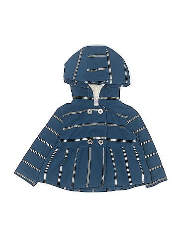 Carter's Coat (view 1)