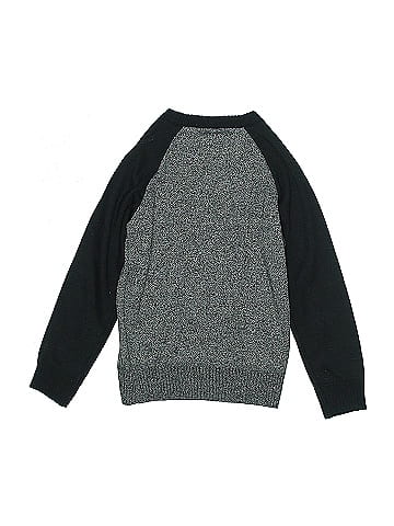 Street Rules Pullover Sweater (view 2)