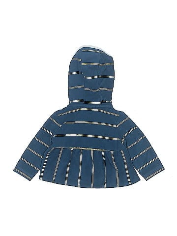 Carter's Coat (view 2)