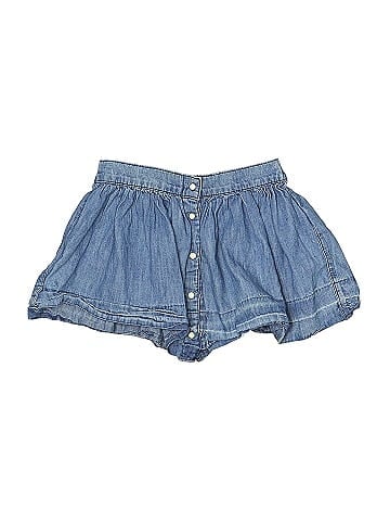 Gap Kids Denim Skirt (view 1)
