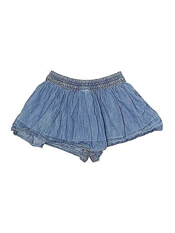 Gap Kids Denim Skirt (view 2)