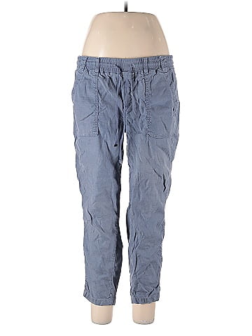 Level 99 Linen Pants (view 1)