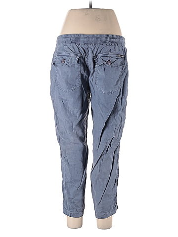 Level 99 Linen Pants (view 2)