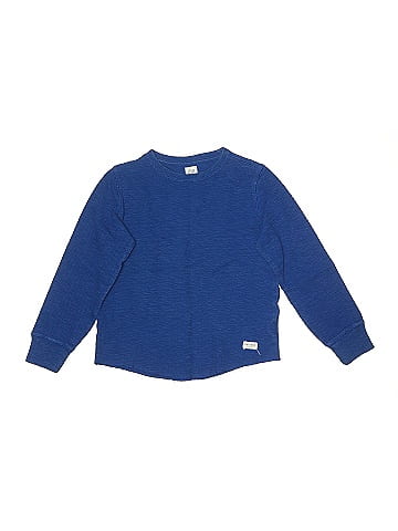 Gap Kids Long Sleeve T-Shirt (view 1)