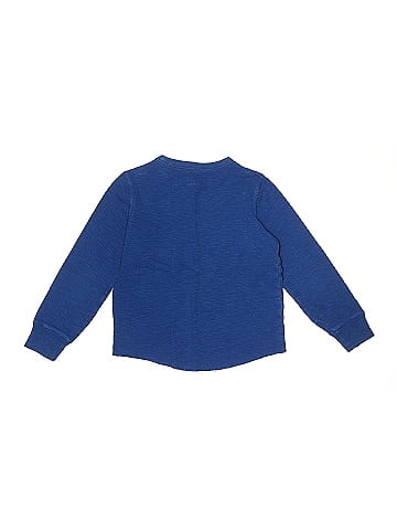 Gap Kids Long Sleeve T-Shirt (view 2)