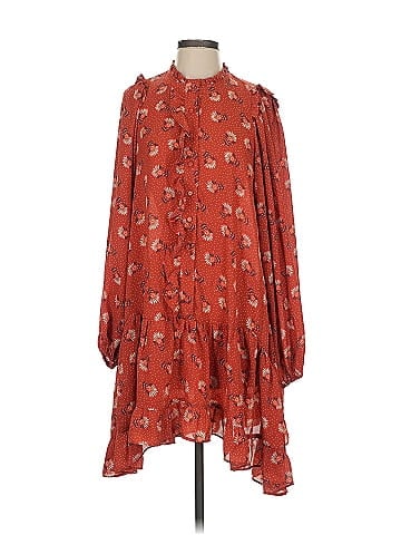 Jacquie The Label Casual Dress (view 1)