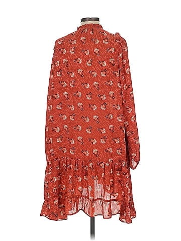 Jacquie The Label Casual Dress (view 2)