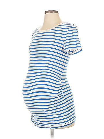 Gap - Maternity Short Sleeve T-Shirt (view 1)