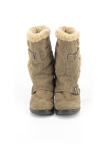 White Mountain Boots (view 2)