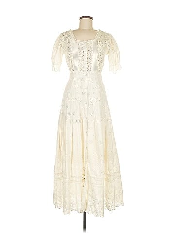 LoveShackFancy Casual Dress (view 1)