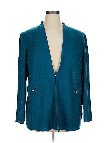 MING WANG Blazer (view 1)