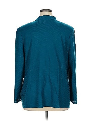 MING WANG Blazer (view 2)