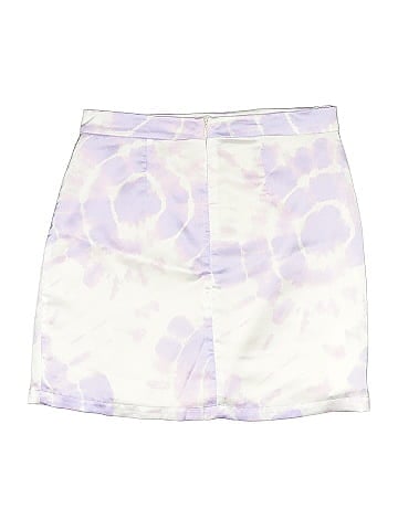 GB Girls Skort (view 2)