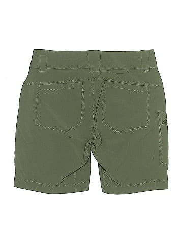Outdoor Research Khaki Shorts (view 2)