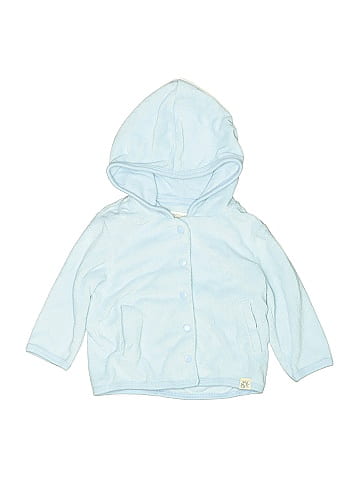 Gymboree Zip Up Hoodie (view 1)