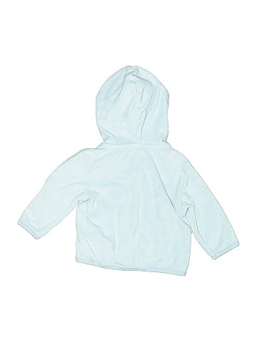 Gymboree Zip Up Hoodie (view 2)