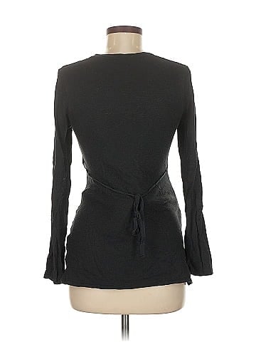 Gap - Maternity 3/4 Sleeve T-Shirt (view 2)