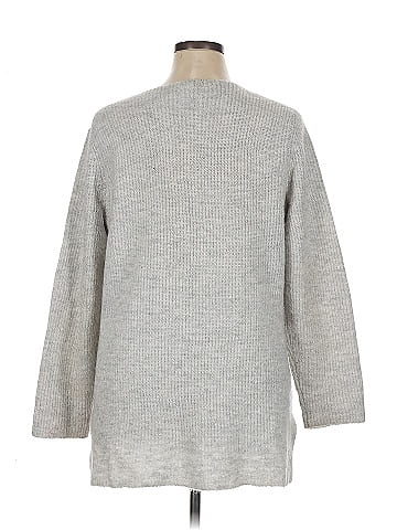 Liz Claiborne Pullover Sweater (view 2)
