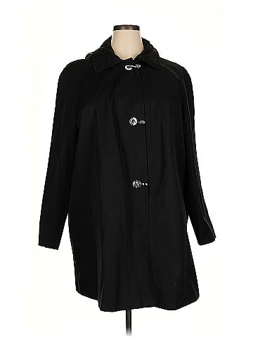 London Fog Coat (view 1)