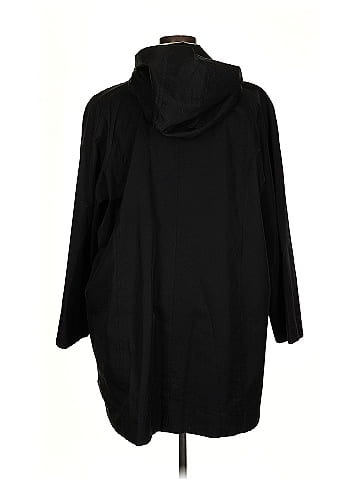 London Fog Coat (view 2)