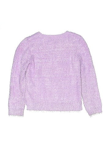 Design History Pullover Sweater (view 2)