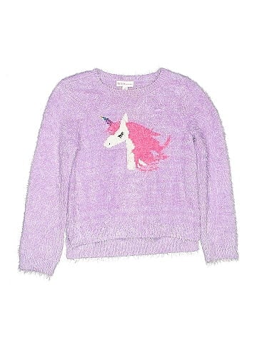 Design History Pullover Sweater (view 1)