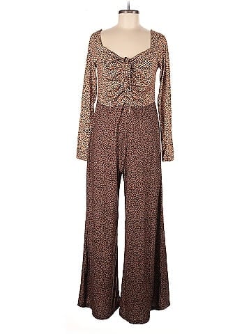 Hutch Jumpsuit (view 1)