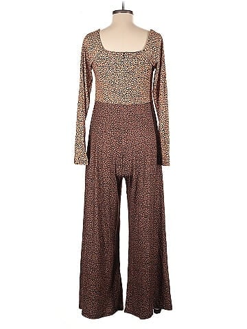 Hutch Jumpsuit (view 2)