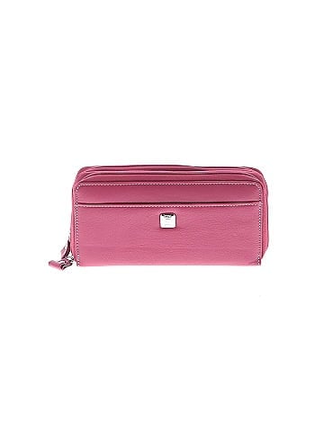 Stone Mountain Leather Wallet (view 2)
