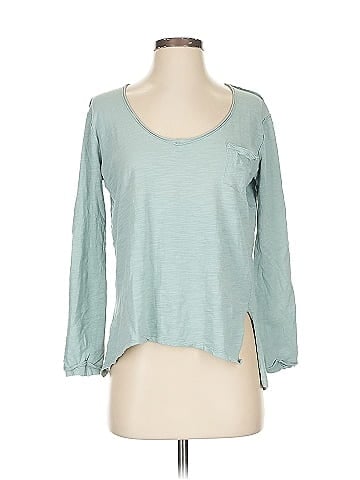 Mustard Seed 3/4 Sleeve T-Shirt (view 1)