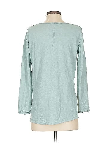 Mustard Seed 3/4 Sleeve T-Shirt (view 2)
