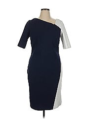 St. John Cocktail Dress