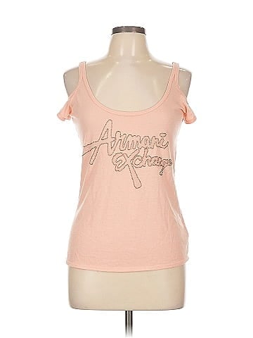 Armani Exchange Tank Top (view 1)