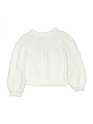 Mayoral Pullover Sweater (view 2)