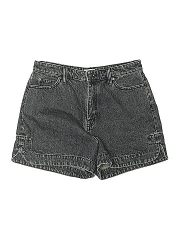 Joie Denim Shorts (view 1)