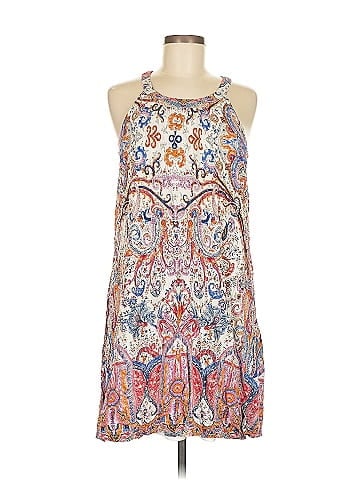 Doe & Rae Casual Dress (view 1)