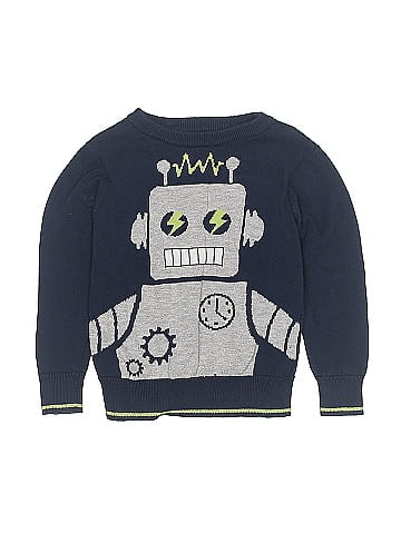 Andy & Evan Pullover Sweater (view 1)