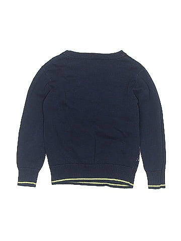 Andy & Evan Pullover Sweater (view 2)