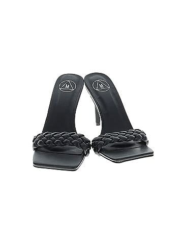 Missguided Mule/Clog (view 2)