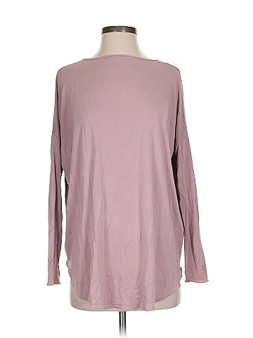 Excuse Me I Have To Go Be Awesome Long Sleeve Top (view 1)