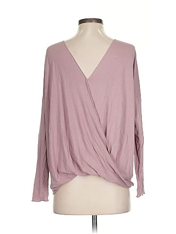 Excuse Me I Have To Go Be Awesome Long Sleeve Top (view 2)