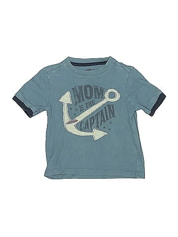 Crazy 8 Short Sleeve T-Shirt (view 1)