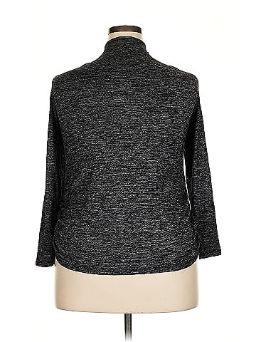 Olivia Blu 3/4 Sleeve T-Shirt (view 2)