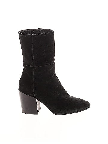 AQUATALIA Ankle Boots (view 1)