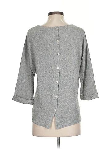 Bellerose Pullover Sweater (view 2)