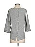 Bellerose Gray Pullover Sweater Size 1 - photo 2